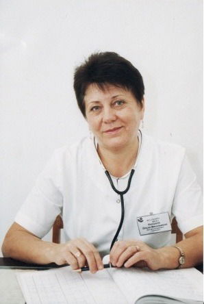 Ольга Коншина