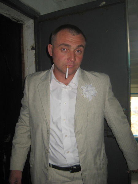 Александр Дрюцкий