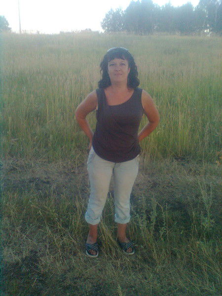 Татьяна Ерыкалина