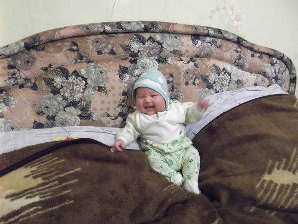 Чингиз Беккельдиев