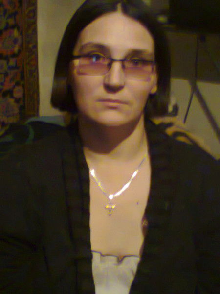 Елена Андрющенко