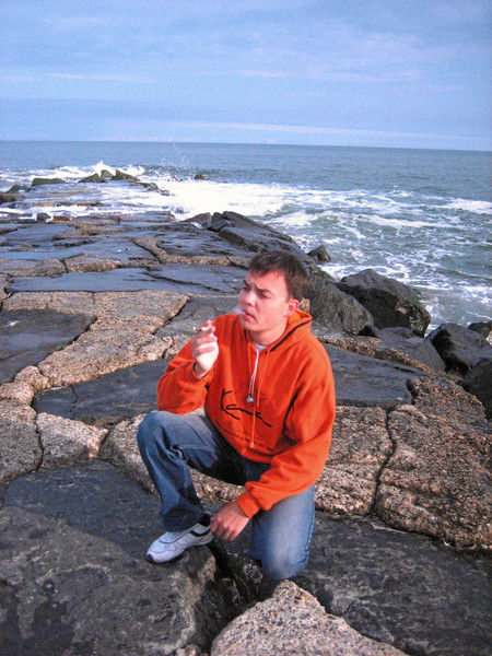 Игорь Мамуткин