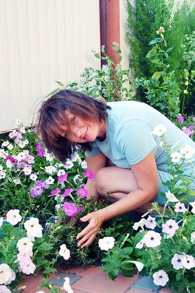 Лена Бобылева