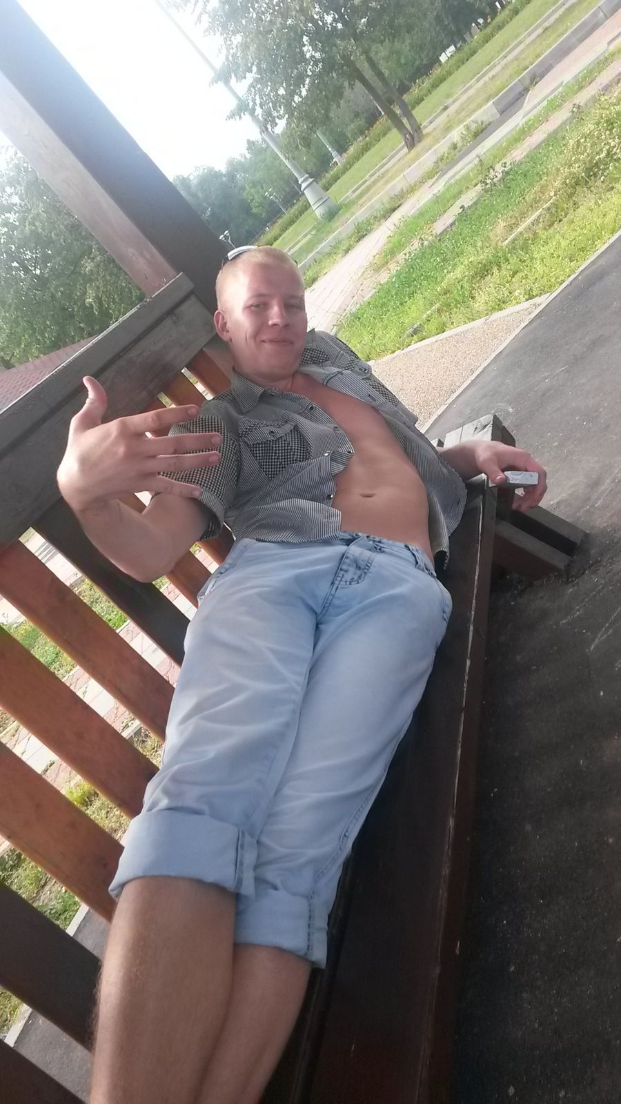 Алексей Кочетов