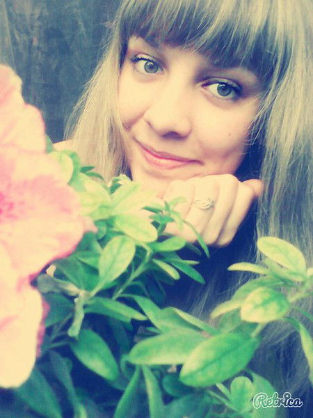 Светлана Верхотурова