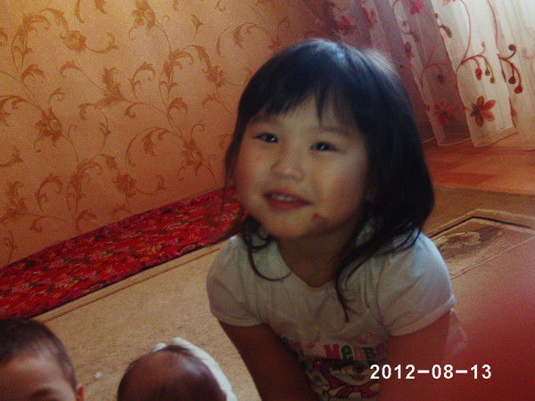 Анара Алгадай