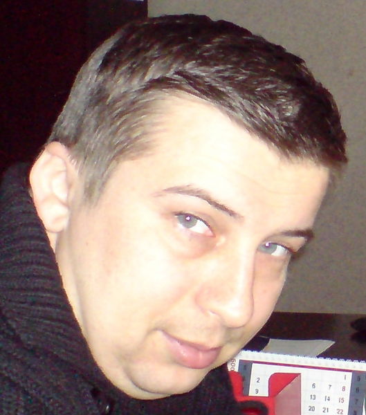 Александр Афанасьев