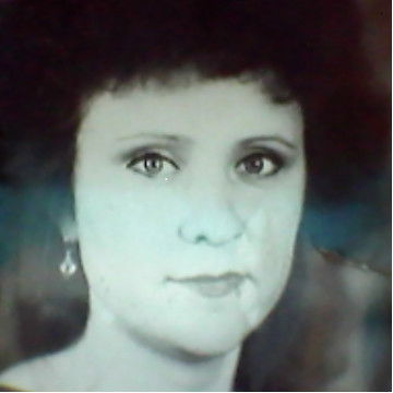 Зоя Морогова