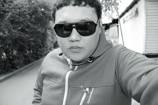 Алибек Сагимбаев