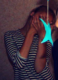 Кристина Сопова