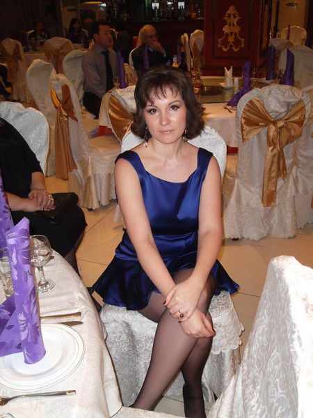 Светлана Солосина