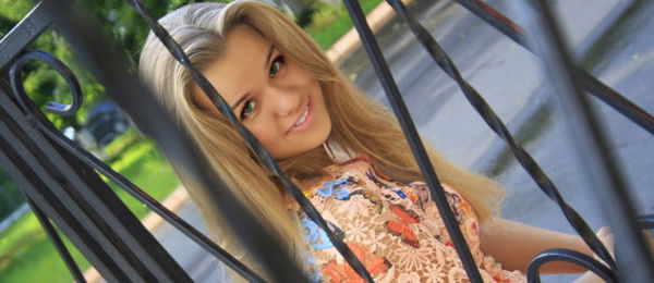 Анастасия Баклыкова