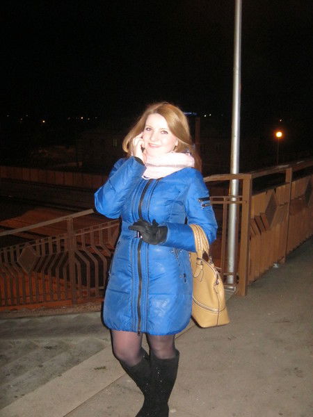 Алеся Карпович