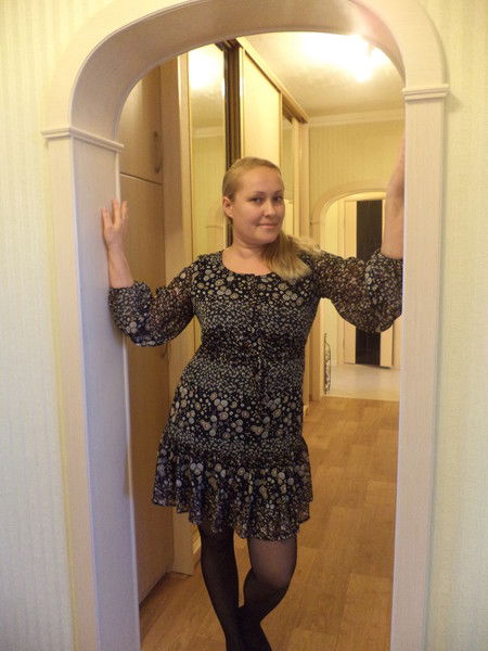 Наталия Никитина