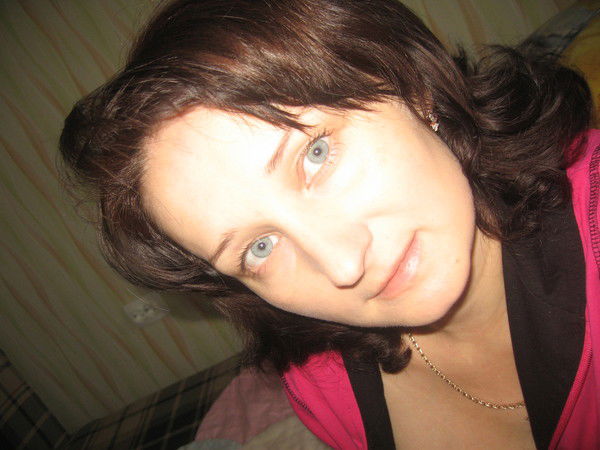 Ирина Архипова