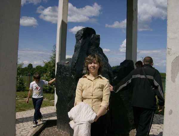 Ляля Низамова