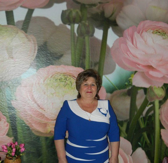 Людмила Шишкина