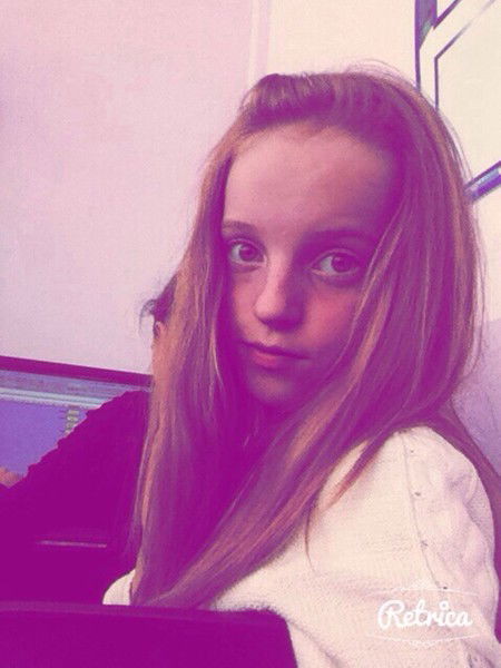 Даша Сотникова