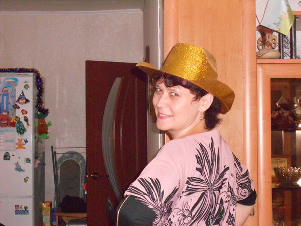 Алла Абдуллаева