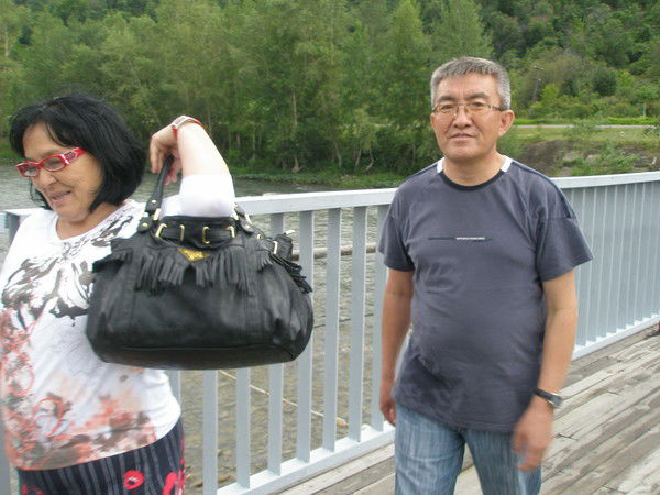 Кайрат Рахимжанов