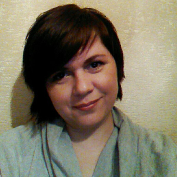 Юлия Тетерева