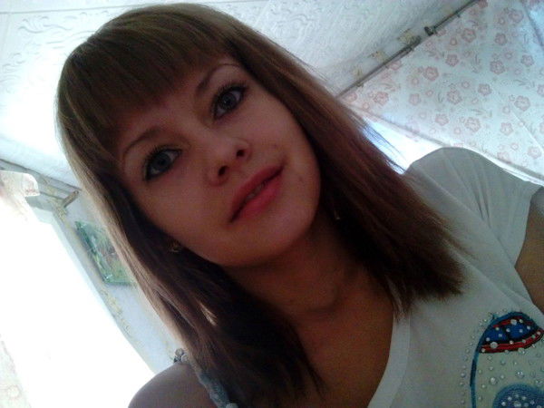 Надежда Лысенкова