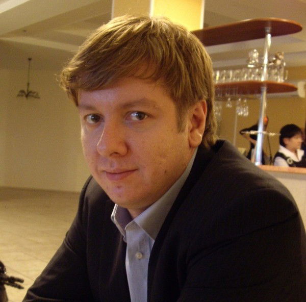 Юрий Малявко