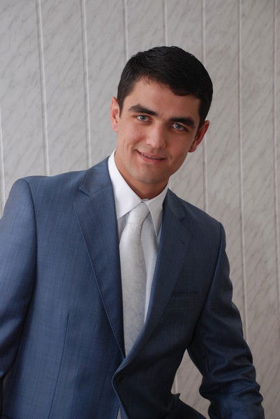 Suhrob Rashidov