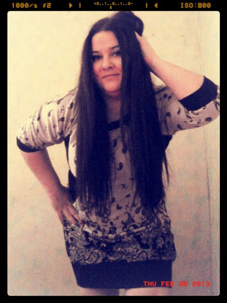 Евгения Измалкова