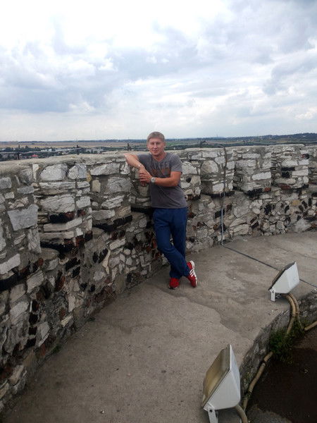 Александр Вдовенко