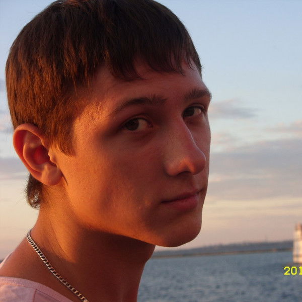 Павел Костиков