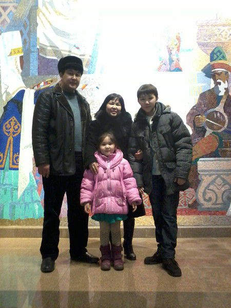 Досым Елтаев