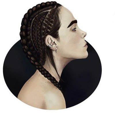 Анастасьюшка Фуккацуми