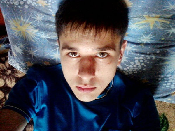 Сергей Шелеметьев