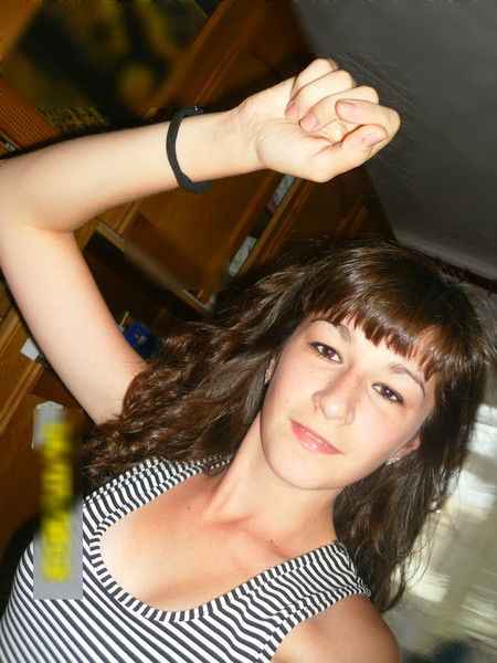 Танюшка Батрак