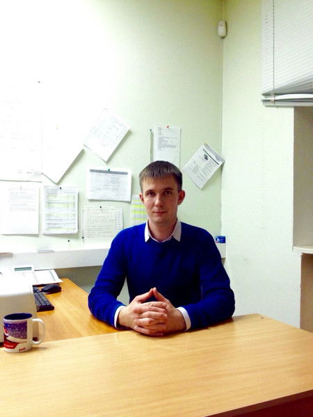 Денис Кузнецов