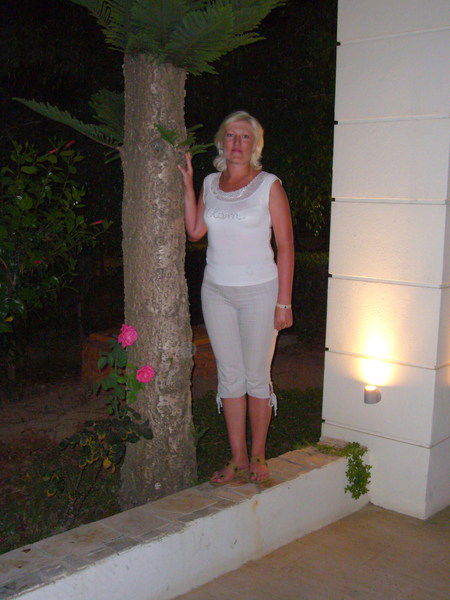 Любовь Кусанова