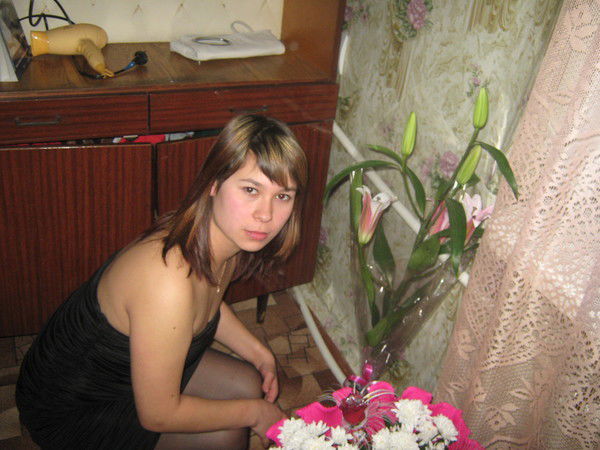 Юлия Афанасьева