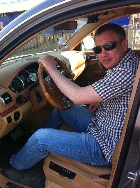 Азамат Арсланов