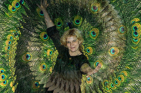 Светлана Чистякова