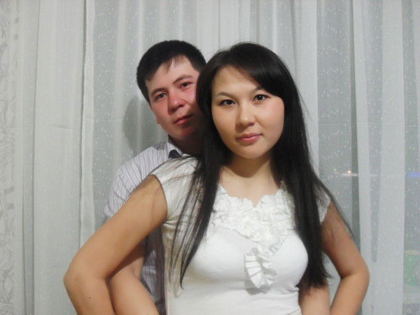 Гульнарка Асадуллина