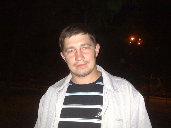 Сергей Афанасьев