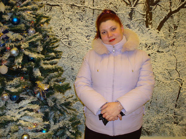 Ольга Дианова