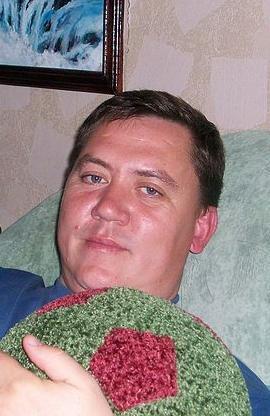 Сергей Литвинов