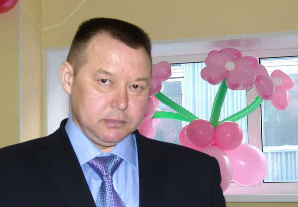 Юрий Михайлов