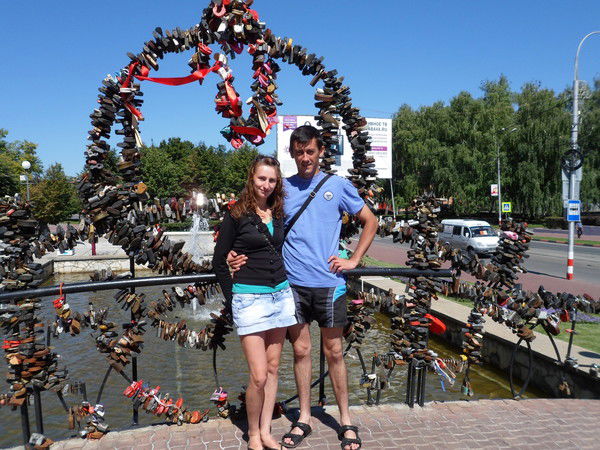 Марина Белова