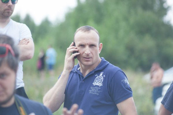 Андрей Гирис