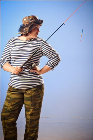 Екатерина Цыпанова