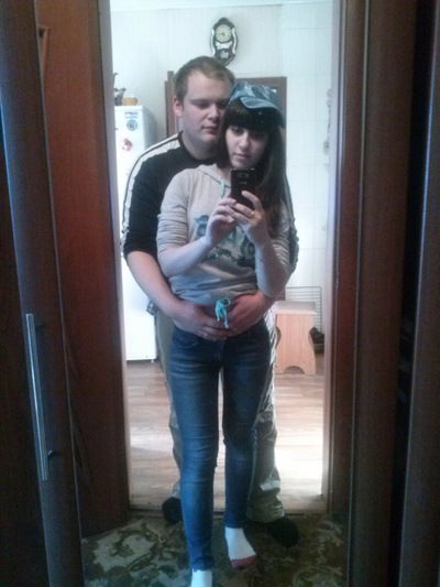 Анастасия Локтева