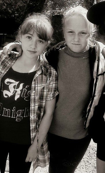 Рапунцель .